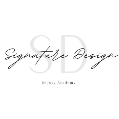 Signature Design Beauty Academy logo