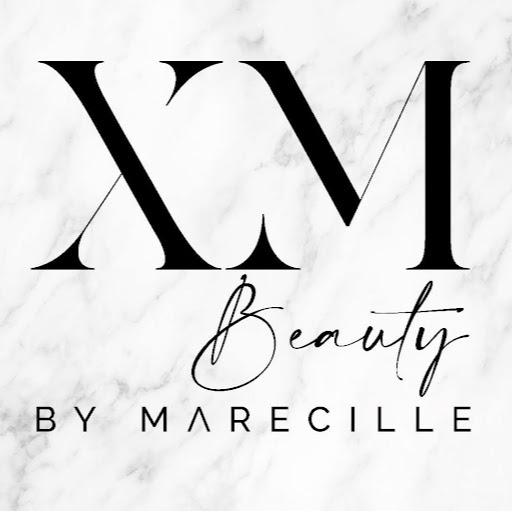 XM Beauty logo