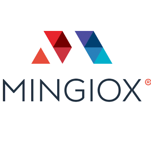 Mingiox logo