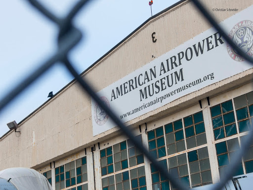 Museum «American Airpower Museum», reviews and photos, 1230 New Hwy, Farmingdale, NY 11735, USA