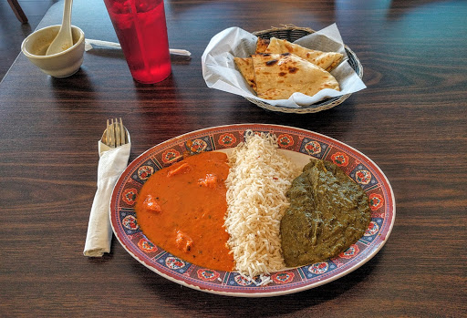 Indian Restaurant «Tandoori House», reviews and photos, 3146 Midway Dr, San Diego, CA 92110, USA