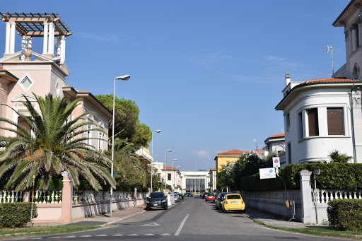 Stadio Armando Picchi
