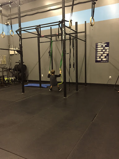 Gym «CrossFit Kinnick Ontario», reviews and photos, 3550 E Philadelphia St #160, Ontario, CA 91761, USA