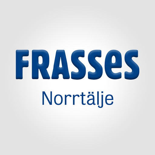 Frasses Norrtälje logo