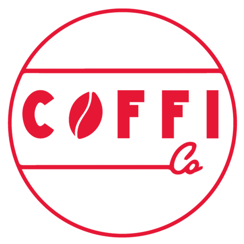 Coffi Co - Bayscape logo