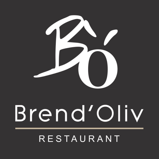 Restaurant Brend'Oliv logo