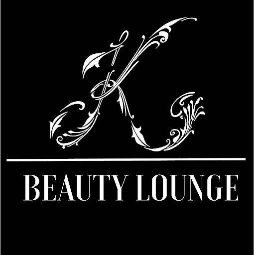 K Beauty Lounge Inc. logo