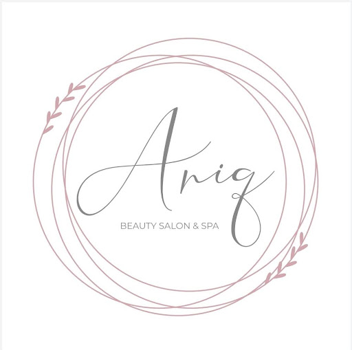Aniq Beauty Salon & Spa LLC logo