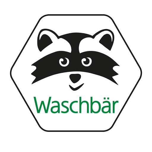 Waschbär-Laden Karlsruhe » Naturmode und mehr logo