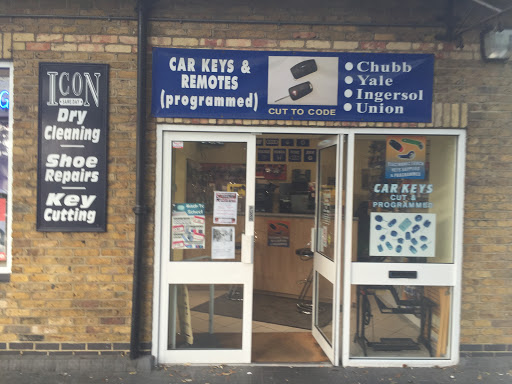 Tesco Superstore