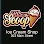 Whats The Scoop Ice Cream Shop