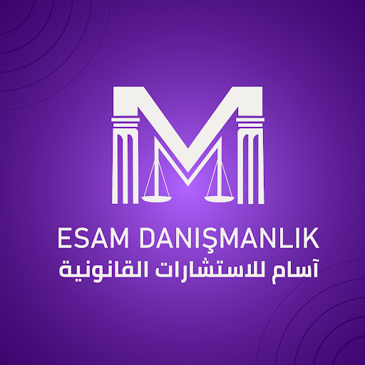 ESAM DANIŞMANLIK logo