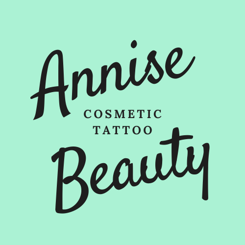 Annise Beauty Studio * $399-Ombre’ brows(Promotion) logo