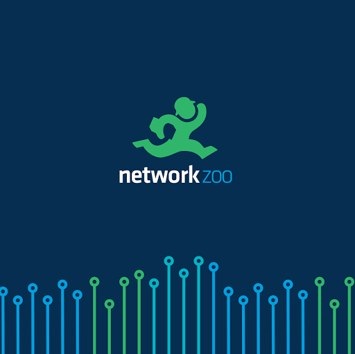Network Zoo | Kelowna IT Company logo