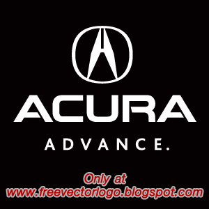 ACURA logo