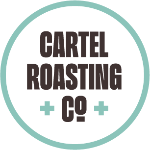 Cartel Roasting Co. logo