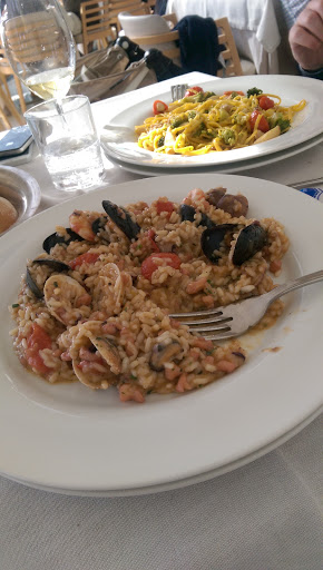 La Vecchia Pineta