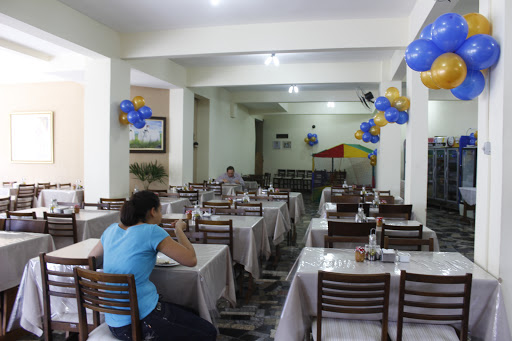 Restaurante Rei, R. Gabrielina Loiola Junqueira, 72 - Jardim Santa Rosalia, Poços de Caldas - MG, 37704-081, Brasil, Restaurante, estado Minas Gerais