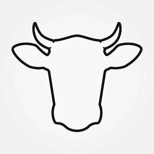 The Cow Shed logo