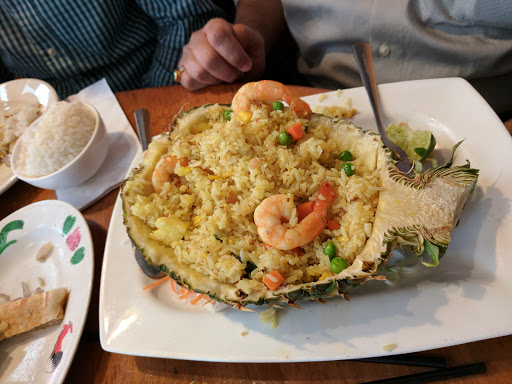 Penang Malaysian Cuisine