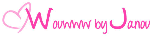 Wouwww by Janou logo