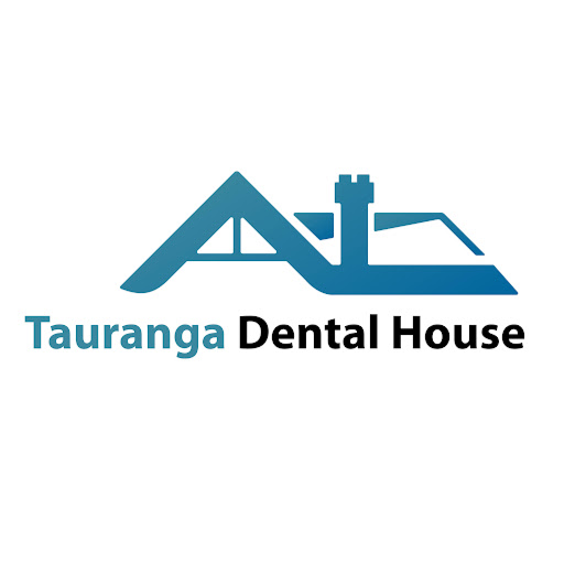 Tauranga Dental House logo