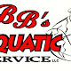BB's Aquatic Service