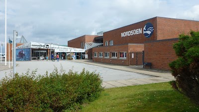 Photos of Nords&oslash;en Oceanarium