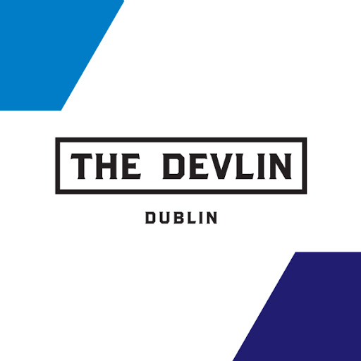 The Devlin logo