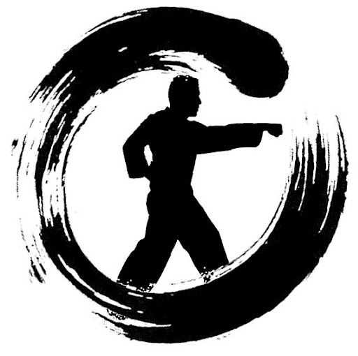 Kwan Martial Arts Academy logo