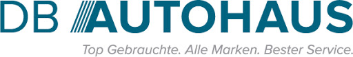 DB Autohaus Maintal logo