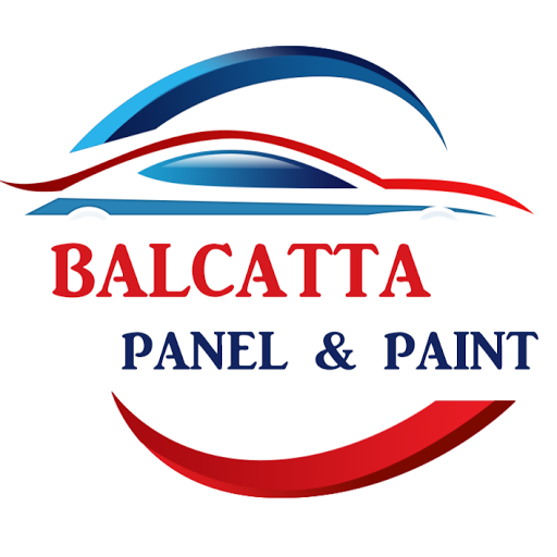 Balcatta Panel and Paint logo
