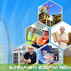 sse Dewa approved contractor