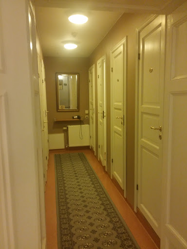 Besökarbild Järnvägshotellet