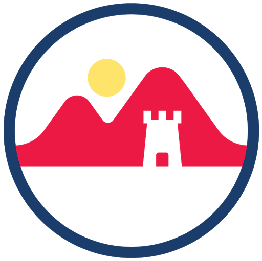 Travel Department logo