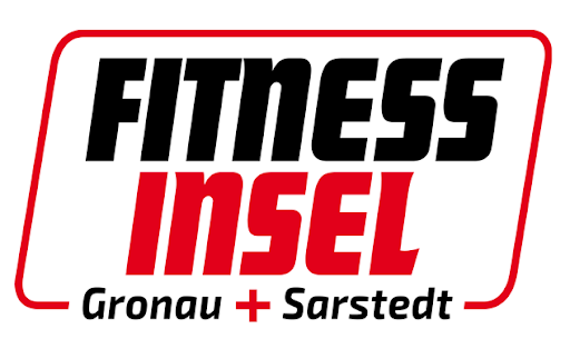 Fitness-Insel logo