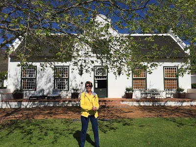 Photos of Steenberg Hotel & Spa