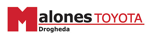 Malones Toyota logo