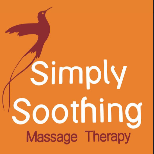 Simply Soothing Massage and Acupuncture Therapy logo