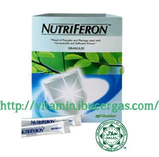 nutriferon