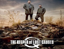 فيلم The Keeper of Lost Causes