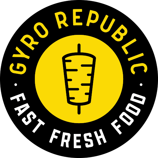 Gyro Republic logo
