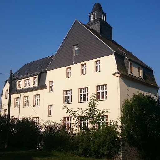 Montessori Grundschule Stelzendorf