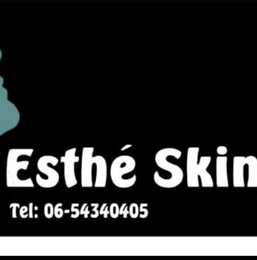 Esthé Skin logo