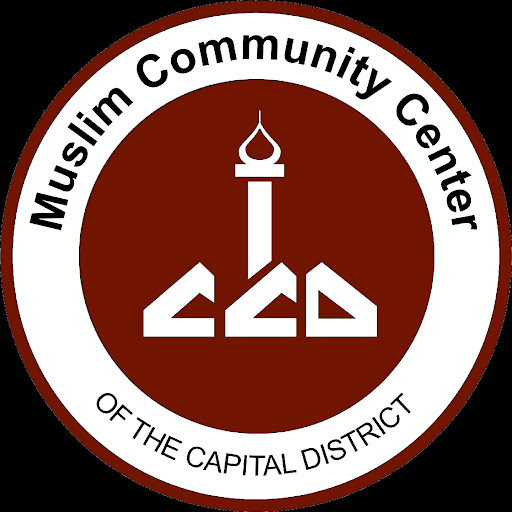 Muslim Community Center of the Capital District logo
