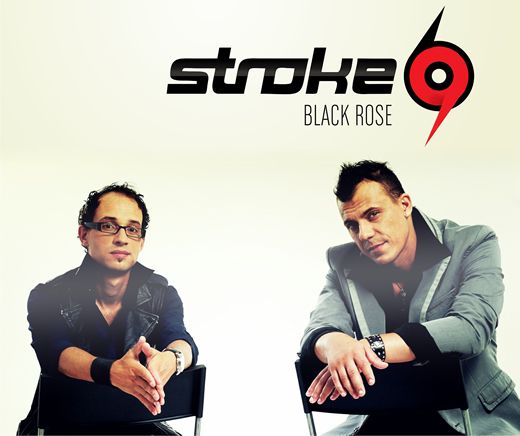 Stroke 69 - Black Rose (Radio Edit)