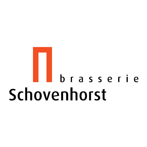 Brasserie Schovenhorst logo