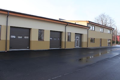 Photos of VSM serviss