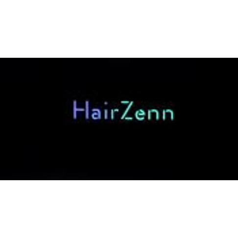 HairZenn logo