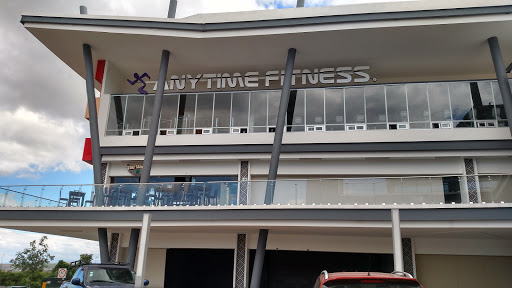 Anytime Fitness, Anillo Vial Fray Junipero Serra #9390, Col. El Refugio, Local 15, 76146 Santiago de Querétaro, Qro., México, Club de fitness | QRO